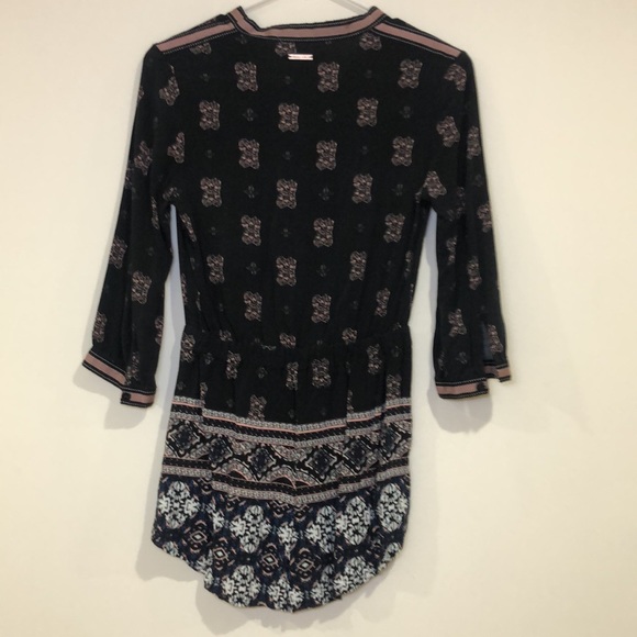 Kendall and Kylie Romper - Picture 4 of 5